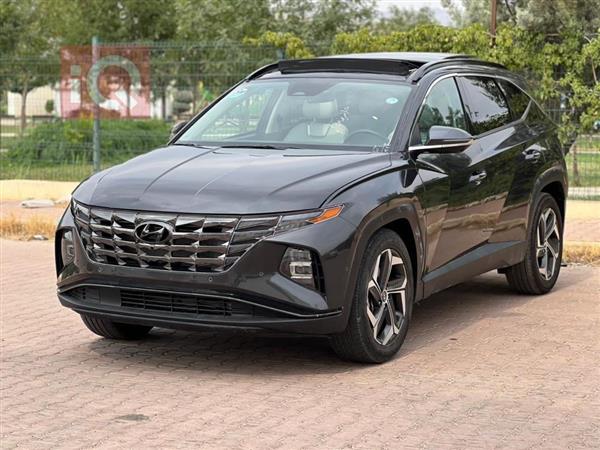 هیوندای تۆکسۆن 2023  بۆ فرۆشتن لە عێراق - ئاکرێ